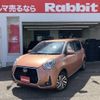 daihatsu boon 2019 -DAIHATSU--Boon 5BA-M710S--M710S-0003874---DAIHATSU--Boon 5BA-M710S--M710S-0003874- image 1