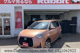 daihatsu boon 2019 -DAIHATSU--Boon 5BA-M710S--M710S-0003874---DAIHATSU--Boon 5BA-M710S--M710S-0003874-