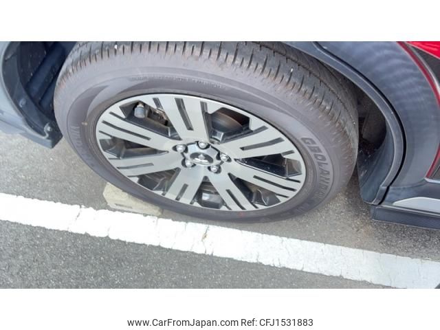mitsubishi eclipse-cross 2018 CFJ1531883 image 2