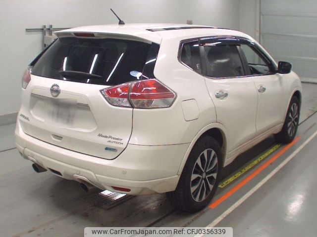 nissan x-trail 2016 -NISSAN 【新潟 330ね1922】--X-Trail T32-514597---NISSAN 【新潟 330ね1922】--X-Trail T32-514597- image 2