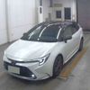 toyota corolla-touring-wagon 2023 -TOYOTA 【姫路 351ﾕ1128】--Corolla Touring 5BA-MZEA17W--MZEA17W-0010513---TOYOTA 【姫路 351ﾕ1128】--Corolla Touring 5BA-MZEA17W--MZEA17W-0010513- image 2
