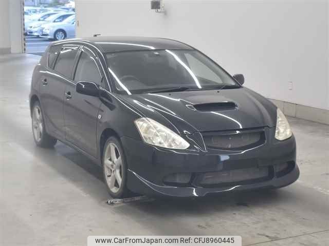 toyota caldina undefined -TOYOTA--Caldina ST246W-0001816---TOYOTA--Caldina ST246W-0001816- image 1