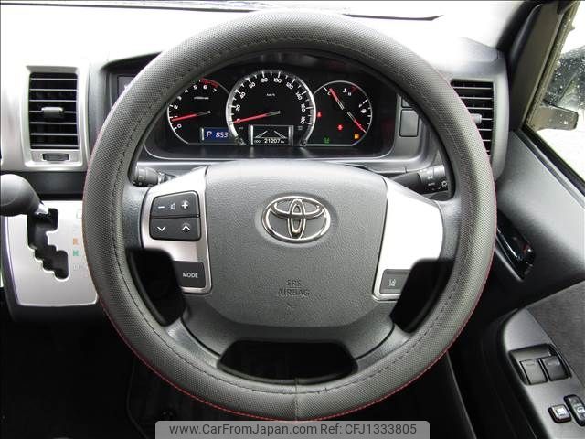 toyota hiace-wagon 2018 -TOYOTA--Hiace Wagon CBA-TRH224W--TRH224-0018835---TOYOTA--Hiace Wagon CBA-TRH224W--TRH224-0018835- image 2