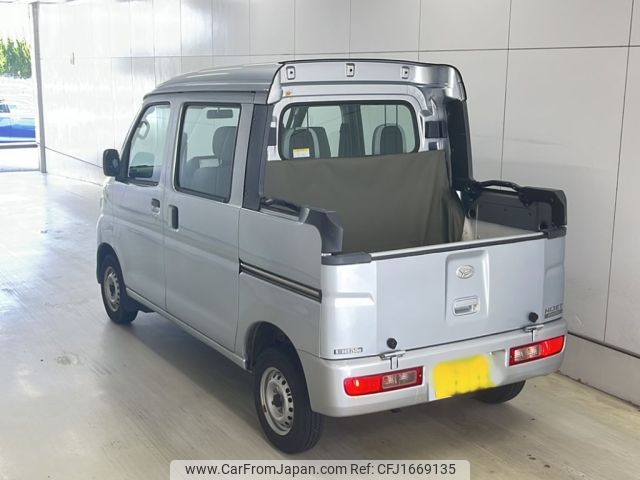 daihatsu hijet-van 2015 CFJ1669135 image 2