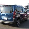peugeot rifter 2023 quick_quick_K9PYH01_VR3ECYHZ3NJ758869 image 9