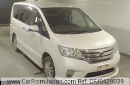 nissan serena 2011 -NISSAN--Serena FNC26-006579---NISSAN--Serena FNC26-006579-