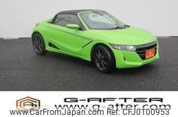 honda s660 2020 -HONDA--S660 3BA-JW5--JW5-1202084---HONDA--S660 3BA-JW5--JW5-1202084-