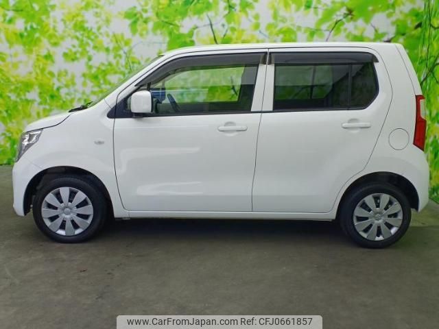 suzuki wagon-r 2016 quick_quick_DBA-MH34S_MH34S-437522 image 2