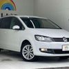 volkswagen sharan 2015 -VOLKSWAGEN--VW Sharan 7NCTH--FV024745---VOLKSWAGEN--VW Sharan 7NCTH--FV024745- image 2