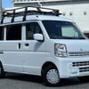 mitsubishi minicab-van 2020 -MITSUBISHI--Minicab Van EBD-DS17V--DS17V-850628---MITSUBISHI--Minicab Van EBD-DS17V--DS17V-850628- image 1