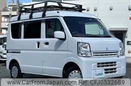 mitsubishi minicab-van 2020 -MITSUBISHI--Minicab Van EBD-DS17V--DS17V-850628---MITSUBISHI--Minicab Van EBD-DS17V--DS17V-850628-