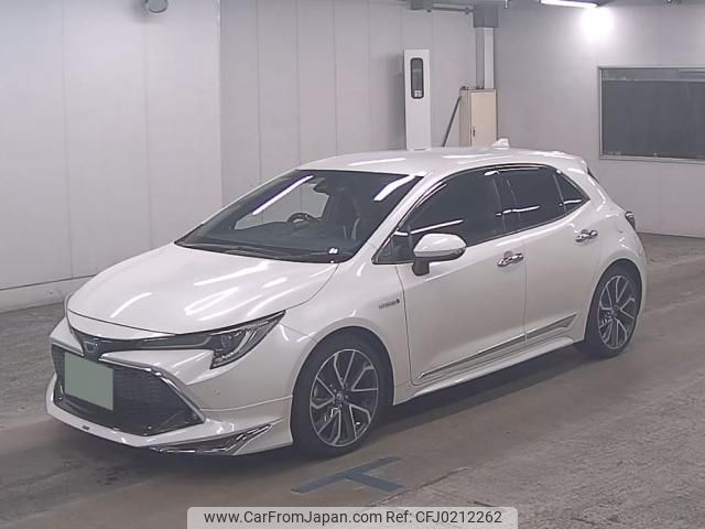 toyota corolla-sport 2018 quick_quick_6AA-ZWE211H_ZWE211-1008628 image 2