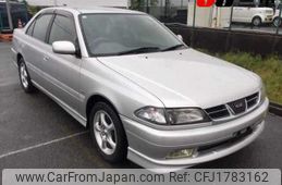 toyota carina 2000 CFJ1783162