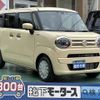 suzuki wagon-r-smile 2023 GOO_JP_700060017330240424006 image 1