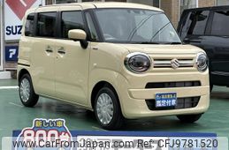 suzuki wagon-r-smile 2023 GOO_JP_700060017330240424006