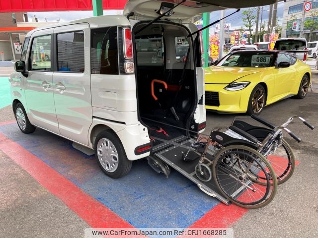 suzuki spacia 2018 CFJ1668285 image 2