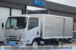isuzu elf-truck 2015 GOO_NET_EXCHANGE_0600012A30250508W002