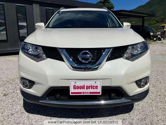 nissan x-trail 2017 quick_quick_DBA-T32_T32-013613 image 2