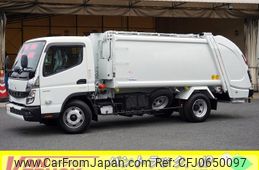 mitsubishi-fuso canter 2024 -MITSUBISHI--Canter 2PG-FEB90--FEB90-601714---MITSUBISHI--Canter 2PG-FEB90--FEB90-601714-