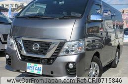 nissan caravan-van 2019 -NISSAN 【岐阜 400】--Caravan Van CBF-VR2E26--VR2E26-119131---NISSAN 【岐阜 400】--Caravan Van CBF-VR2E26--VR2E26-119131-