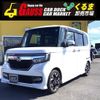 honda n-box 2019 -HONDA--N BOX DBA-JF3--JF3-2077787---HONDA--N BOX DBA-JF3--JF3-2077787- image 1