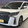 toyota alphard 2019 -TOYOTA--Alphard DBA-AGH30W--AGH30-0297375---TOYOTA--Alphard DBA-AGH30W--AGH30-0297375- image 5