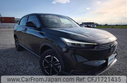 honda vezel 2021 CFJ1721435