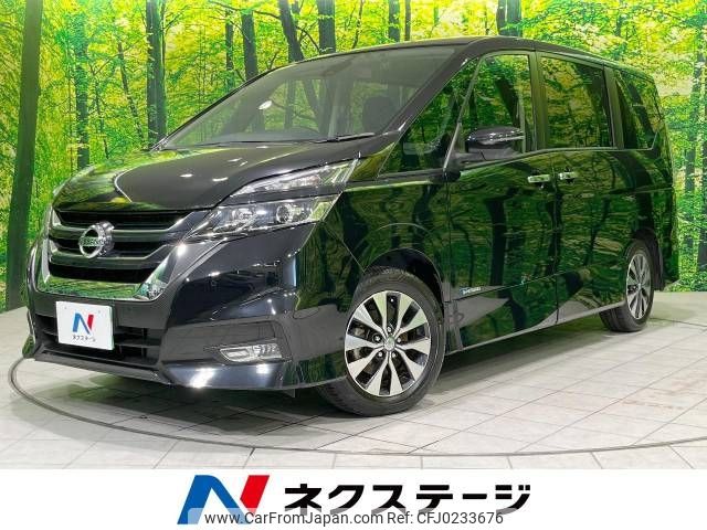 nissan serena 2016 -NISSAN--Serena DAA-GFC27--GFC27-001579---NISSAN--Serena DAA-GFC27--GFC27-001579- image 1