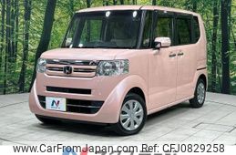 honda n-box 2017 -HONDA--N BOX DBA-JF1--JF1-1976805---HONDA--N BOX DBA-JF1--JF1-1976805-