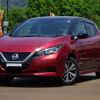 nissan leaf 2019 CFJ1504605 image 1