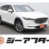 mazda cx-8 2019 -MAZDA--CX-8 3DA-KG2P--KG2P-203490---MAZDA--CX-8 3DA-KG2P--KG2P-203490- image 1