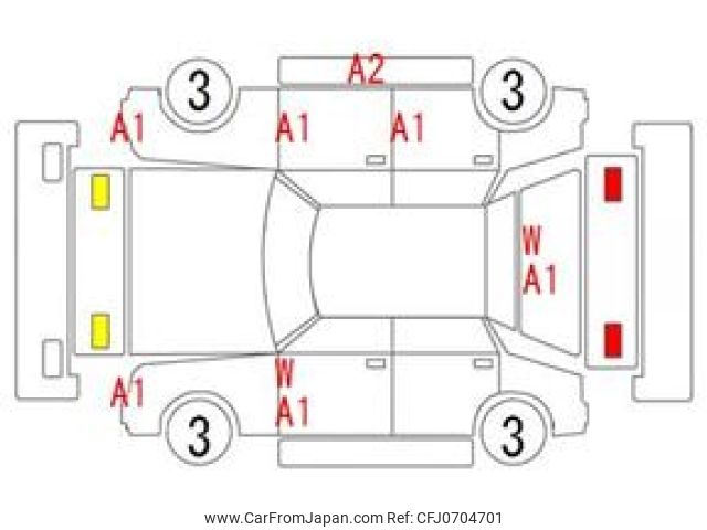 daihatsu move-conte 2013 -DAIHATSU--Move Conte DBA-L585S--L585S-0033422---DAIHATSU--Move Conte DBA-L585S--L585S-0033422- image 2