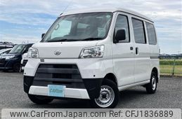 daihatsu hijet-cargo 2019 CFJ1836889