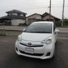 toyota ractis 2013 504749-RAOID:12913 image 6