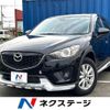 mazda cx-5 2013 quick_quick_KE2AW_KE2AW-122085 image 1