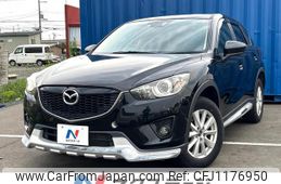 mazda cx-5 2013 quick_quick_KE2AW_KE2AW-122085