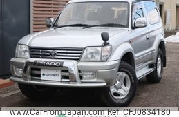 toyota land-cruiser-prado 2001 -TOYOTA--Land Cruiser Prado GF-RZJ90W--RZJ90-0005497---TOYOTA--Land Cruiser Prado GF-RZJ90W--RZJ90-0005497-