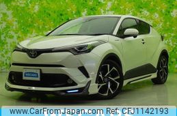 toyota c-hr 2017 quick_quick_DAA-ZYX10_ZYX10-2072984