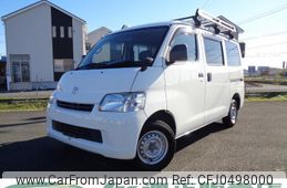 toyota townace-van 2018 -TOYOTA--Townace Van S412M--0026961---TOYOTA--Townace Van S412M--0026961-