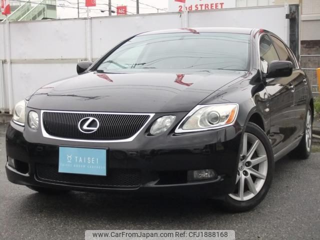 lexus gs 2006 CFJ1888168 image 1