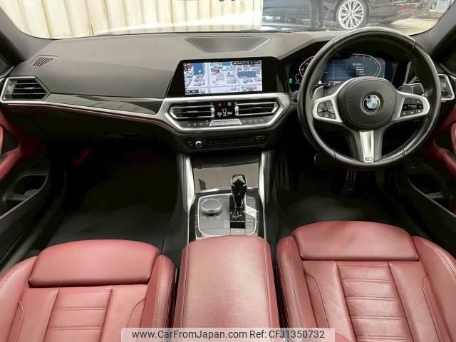 bmw 4-series 2022 quick_quick_3BA-12AP20_WBA12AP030CK70779 image 2
