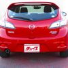 mazda axela 2011 TE5005 image 14