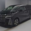 toyota alphard 2020 -TOYOTA--Alphard 3BA-AGH30W--AGH30-9019357---TOYOTA--Alphard 3BA-AGH30W--AGH30-9019357- image 1