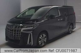 toyota alphard 2020 -TOYOTA--Alphard 3BA-AGH30W--AGH30-9019357---TOYOTA--Alphard 3BA-AGH30W--AGH30-9019357-