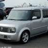 nissan cube 2004 28063 image 3