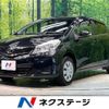 toyota vitz 2013 -TOYOTA--Vitz DBA-KSP130--KSP130-2082699---TOYOTA--Vitz DBA-KSP130--KSP130-2082699- image 1