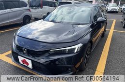 honda civic 2022 -HONDA--Civic 6BA-FL1--FL1-1007366---HONDA--Civic 6BA-FL1--FL1-1007366-