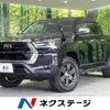 toyota hilux 2020 -TOYOTA--Hilux 3DF-GUN125--GUN125-3920340---TOYOTA--Hilux 3DF-GUN125--GUN125-3920340- image 1
