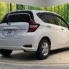 nissan note 2018 -NISSAN--Note DAA-HE12--HE12-179980---NISSAN--Note DAA-HE12--HE12-179980- image 18