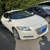 honda cr-z 2010 -HONDA--CR-Z DAA-ZF1--ZF1-1000167---HONDA--CR-Z DAA-ZF1--ZF1-1000167- image 1